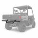 Rival Rear Bumper - Can Am Defender