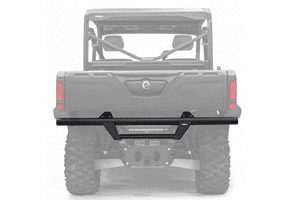 Rival Rear Bumper - Can Am Defender