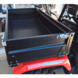 Rival Rear Cargo Tray - Honda Pioneer 500 | 520