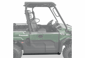 Rival Rock Sliders - 2019-21 Kawasaki Mule Pro-MX