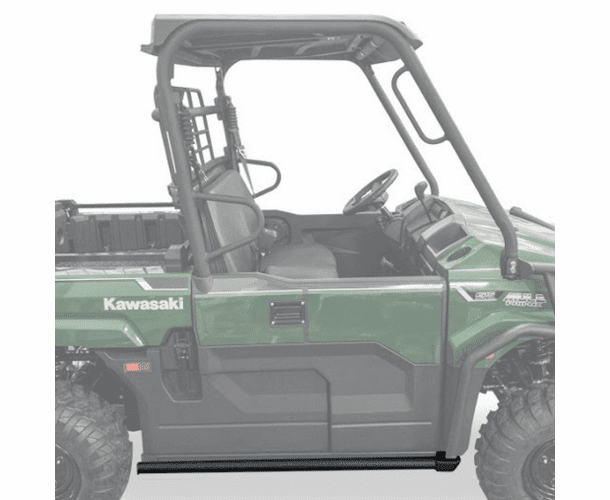 Rival Rock Sliders - 2019-21 Kawasaki Mule Pro-MX