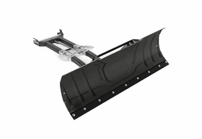 Rival Stamped 72 Inch Snow Plow System - 2013-20 Can Am Commander