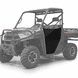 Rival Suicide Doors - 2018-21 Polaris Ranger XP 1000 | 1000