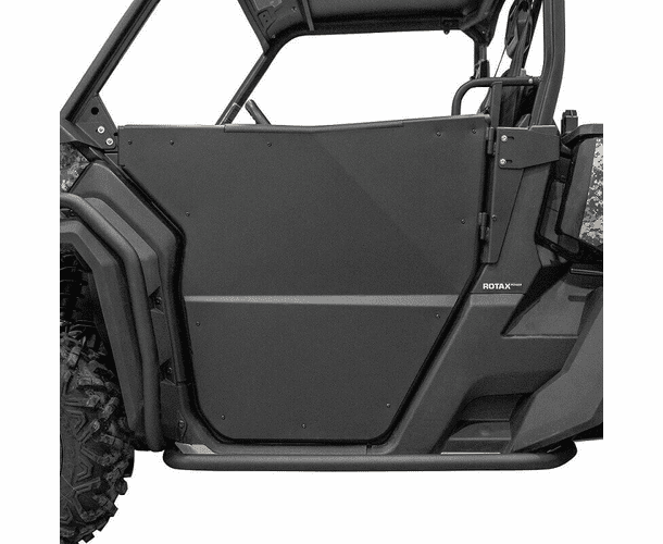 Rival Suicide Doors - Can Am Defender