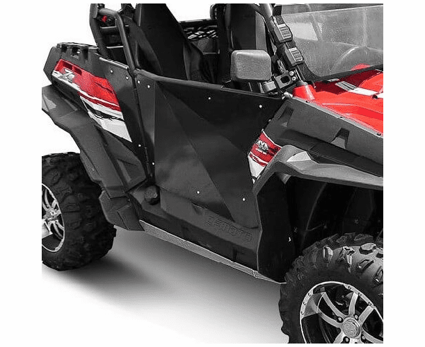 Rival Suicide Doors - CF Moto ZForce 500 | 800 | 800EX | 1000