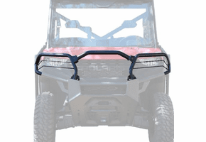 Rival Upper Front Bumper - 2018-21 Polaris Ranger XP 1000 | 1000