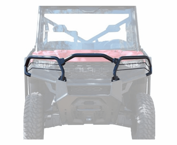 Rival Upper Front Bumper - 2018-21 Polaris Ranger XP 1000 | 1000