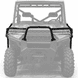 Rival Upper Front Bumper w| Side Rails - 2018-21 Polaris Ranger XP 1000 | 1000