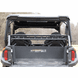 Seizmik Dump Bed Rack - Polaris General 1000