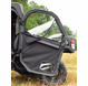 Seizmik Full Hinged Door Kit w| Back Panel - John Deere Gator XUV 620i | 625i | 825 | 850d | 855