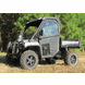 Seizmik Full Hinged Door Kit w| Back Panel - John Deere Gator XUV 620i | 625i | 825 | 850d | 855