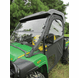 Seizmik Full Hinged Door Kit w| Back Panel - John Deere Gator XUV 620i | 625i | 825 | 850d | 855