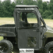 Seizmik Full Hinged Framed Doors - 2009-22 Polaris Ranger