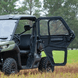 Seizmik Full Hinged Framed Doors - Can Am Defender