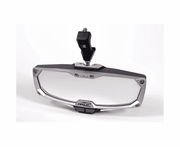 Seizmik Halo RA LED Rear View Mirror