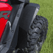 Seizmik HDPE Fender Flares - Polaris RZR PRO XP