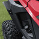 Seizmik HDPE Fender Flares - Polaris RZR PRO XP