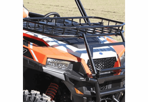 Seizmik Hood Rack - Polaris General 1000