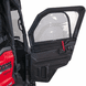 Seizmik Upper Half Framed Doors - Honda Pioneer 1000