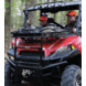 Seizmik Utility Hood Rack - 2009-22 Polaris Ranger