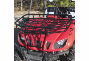 Seizmik Utility Hood Rack - Yamaha Rhino