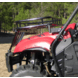 Seizmik Utility Hood Rack - Yamaha Rhino