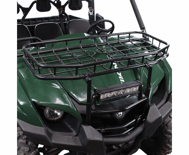 Seizmik Utility Hood Rack - Yamaha Viking