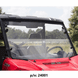 Seizmik Versa-Fold Front Windshield - 2013-22 Polaris Ranger