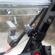 Seizmik Versa-Fold Front Windshield - 2013-22 Polaris Ranger