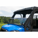 Seizmik Versa-Fold Front Windshield - Kawasaki Mule Pro-FX | DX