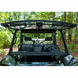 Seizmik Versa-Vent Hard Coated Flip Up Front Windshield - 2013-22 Polaris Ranger