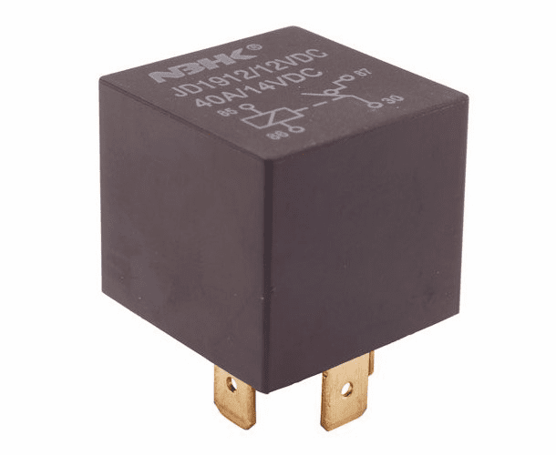 Sirius LED 12V Relay