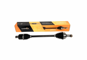 TrakMotive Heavy Duty Stock Length Axle - Can Am Outlander 400 | 500 | 570