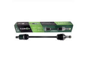 TrakMotive OEM Replacement Axle - Can Am Outlander 650 | 800 | 850