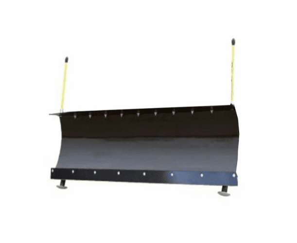 Universal Denali 72 Inch Standard Series Snow Plow System for UTVs