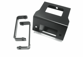 Viper Winch Mount - 2013-20 Polaris Scrambler 850 | 1000