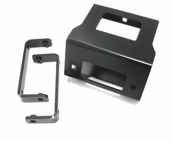 Viper Winch Mount - 2013-20 Polaris Scrambler 850 | 1000