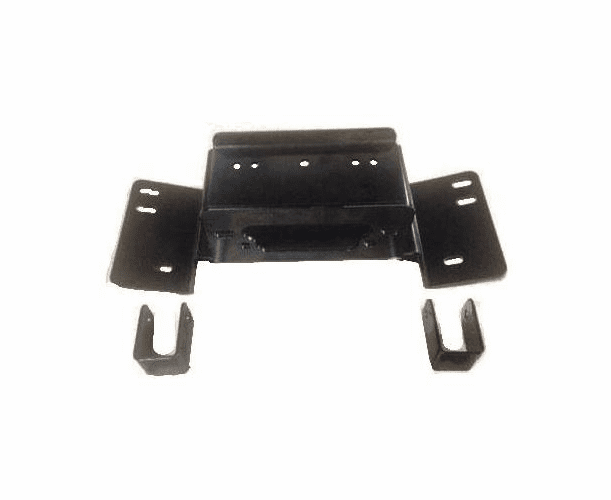 Viper Winch Mount - Honda Pioneer 500 | 700 | 1000