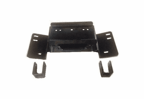 Viper Winch Mount - Honda Pioneer 500 | 700 | 1000