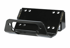 Viper Winch Mount - Kawasaki Teryx