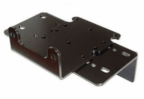 Viper Winch Mount - Kubota RTV900 | 1140