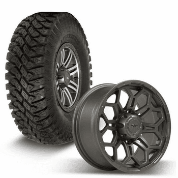 Wheels | Tires