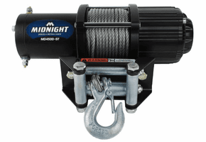 Winches | Mounts