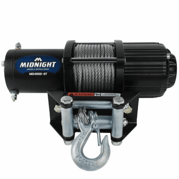 Winches | Mounts