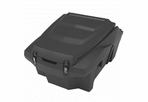 XPII Rear Cargo Box by Jemco Cargo Boxes - Polaris RZR XP 1000 | XP Turbo | XP Turbo S