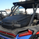 XPII Rear Cargo Box by Jemco Cargo Boxes - Polaris RZR XP 1000 | XP Turbo | XP Turbo S