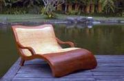 LAZY CHAIR
