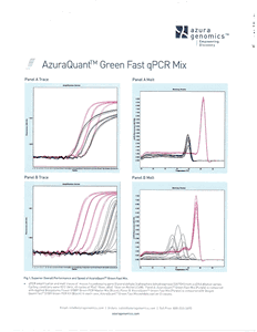qPCR Master Mix qPCR Master Mix