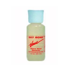 007 Bond Weave Bond Remover 1.5oz