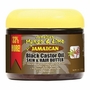 Jamaican Mango & Lime Jamaican Black Castor Oil Skin & Hair Butter 6oz